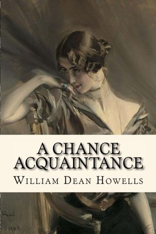 A Chance Acquaintance